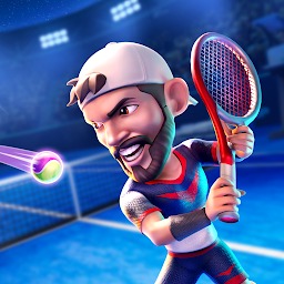 Mini Tennis 1