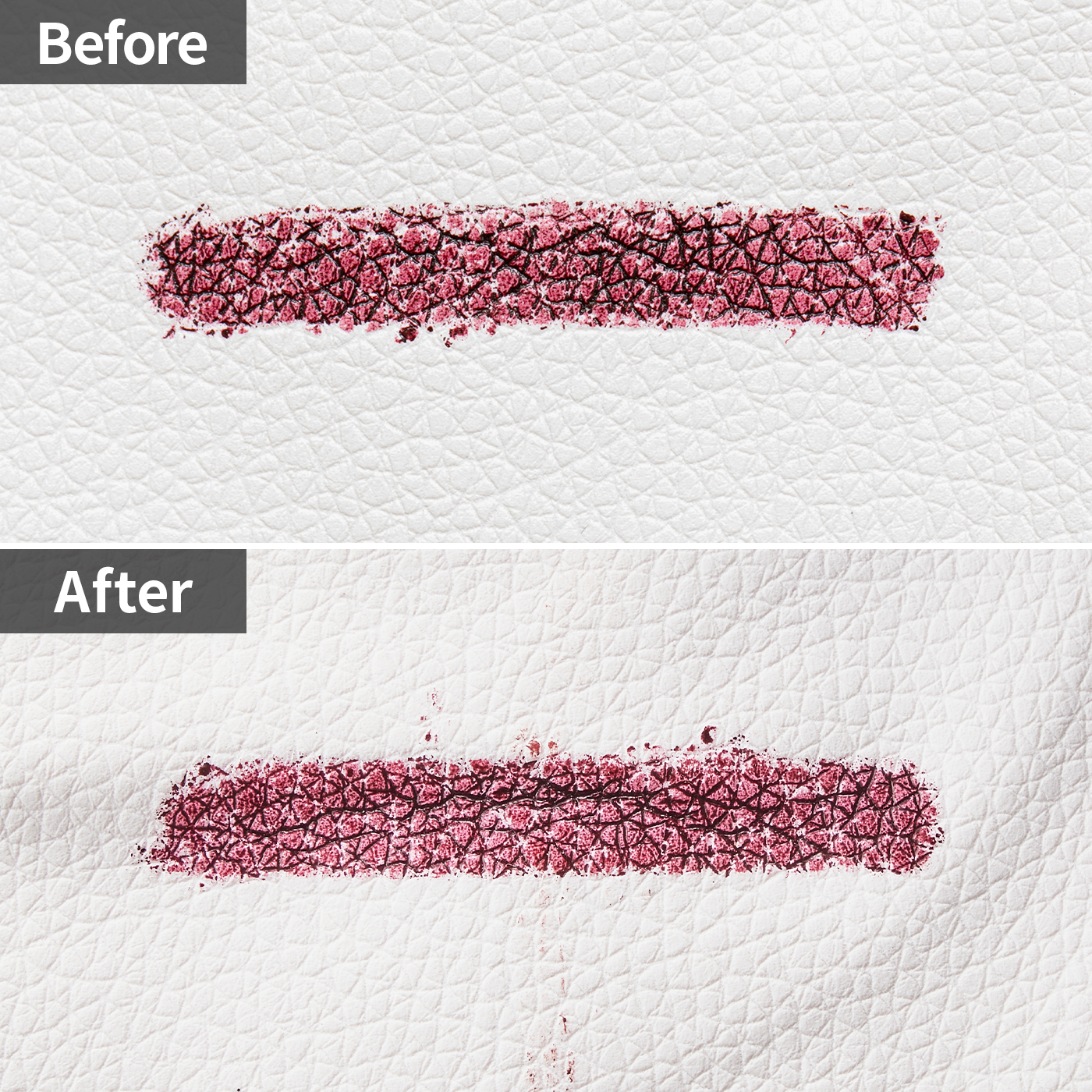 EYE OPENING LINER BURGUNDY 7