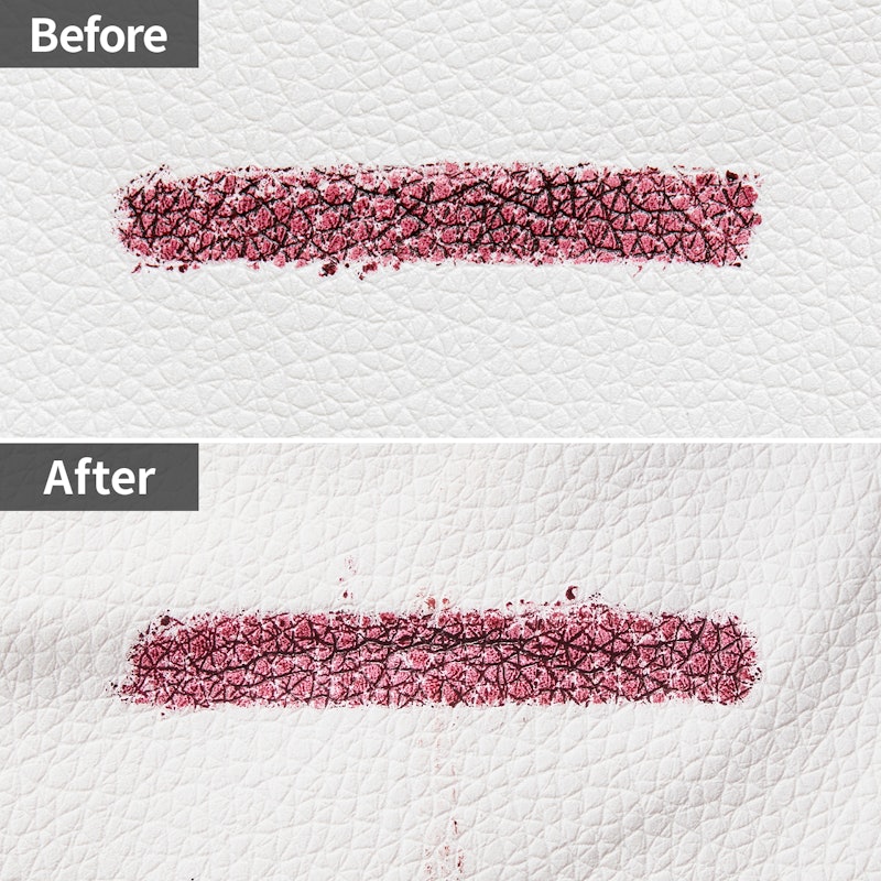 EYE OPENING LINER BURGUNDY 7
