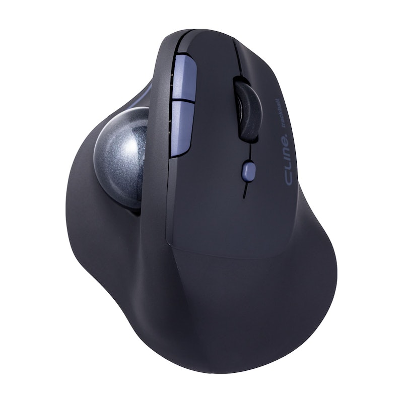 エレコム トラックボールIST PRO M-IPT10MRSBKを徹底レビュー エレコム トラックボールIST PRO M-IPT10MRSBKを徹底レビュー