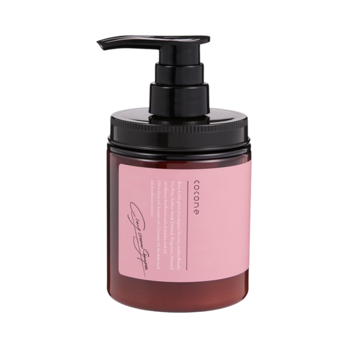 はぐくみプラス　クレイシャンプー はぐくみプラス cocone クレイクリームシャンプー スムースを検証