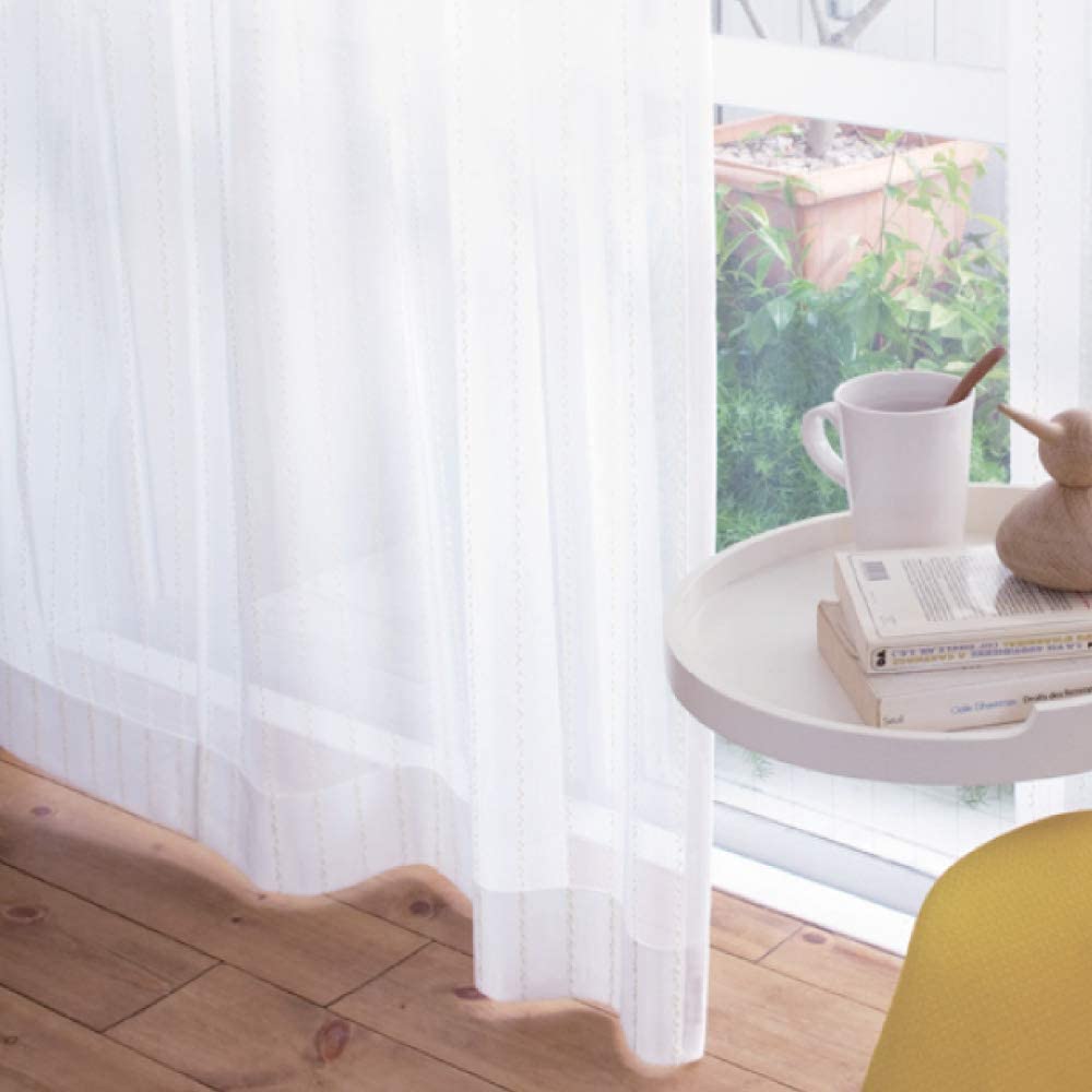 21年 レースカーテンのおすすめ人気ランキング15選 Mybest