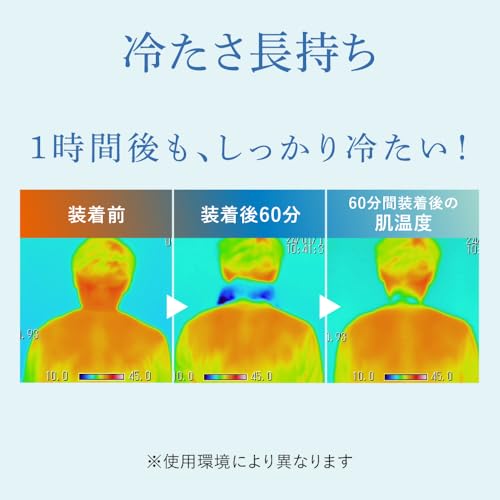 巻けるフィット氷のう 3