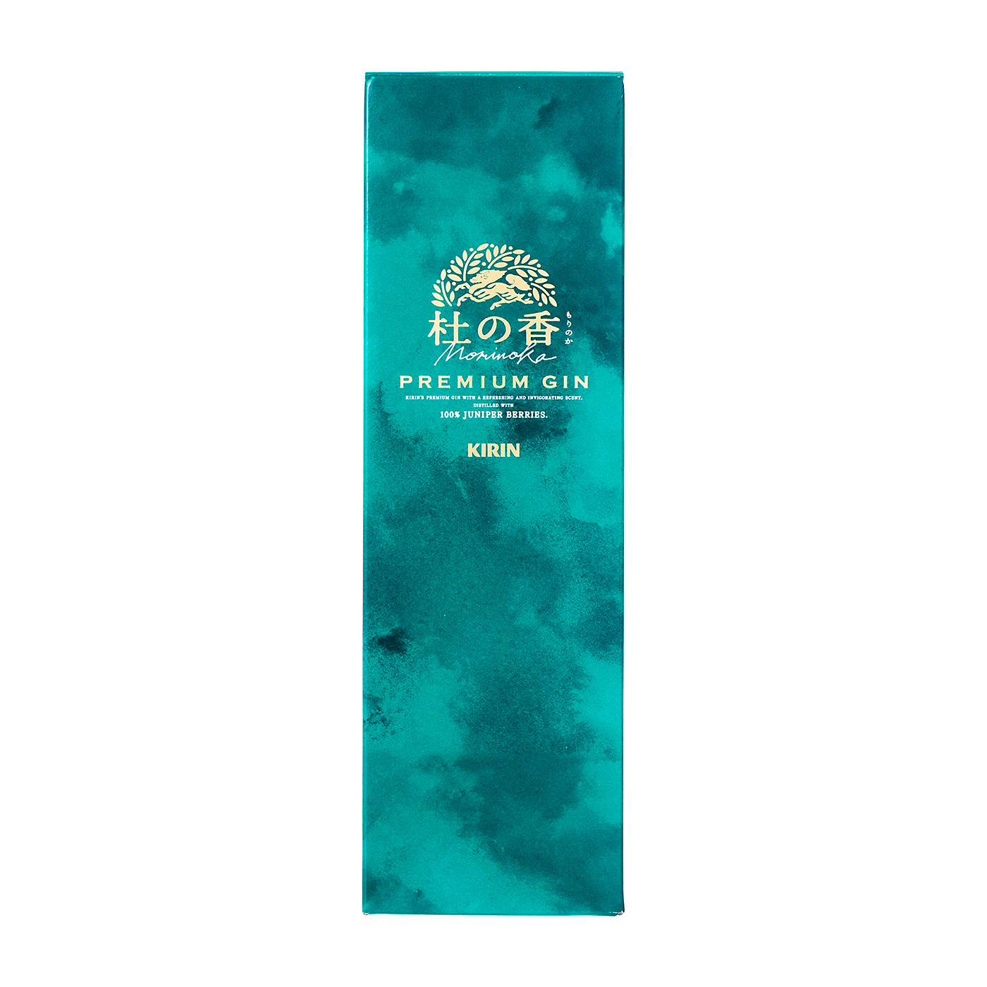 麒麟麦酒 KIRIN Premium GIN 杜の香を検証レビュー！ジンの選び方も紹介 5