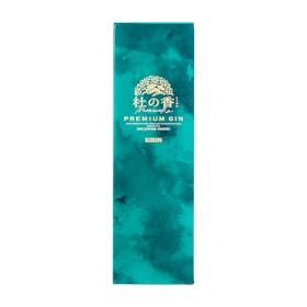 麒麟麦酒 KIRIN Premium GIN 杜の香を検証レビュー!ジンの選び方も紹介 5
