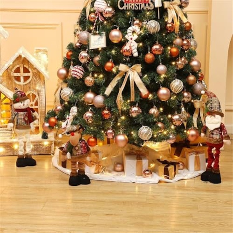 クリスマスツリー 3