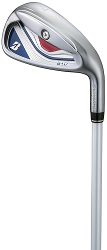 B-LD IRON 1