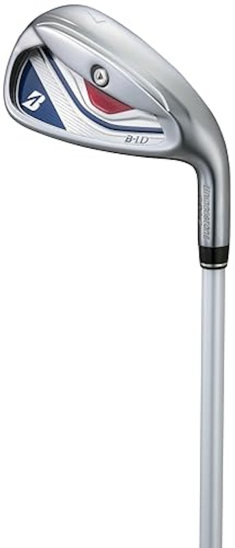 B-LD IRON 1