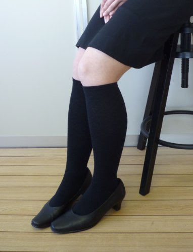 着圧タイプハイソックス 2