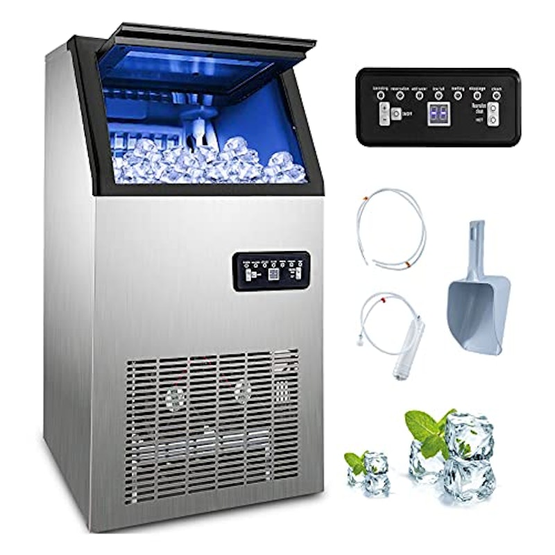業務用自動製氷機 1