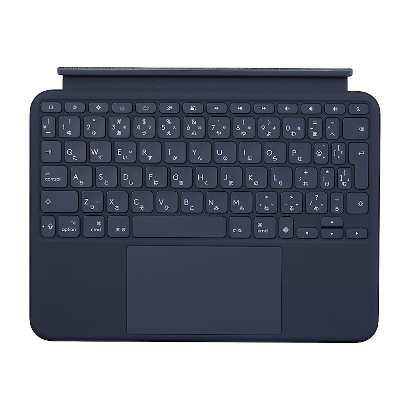 ロジクール Combo Touch iPad Pro 11インチ M4を徹底レビュー ロジクール Combo Touch iPad Pro 11インチ M4を徹底レビュー