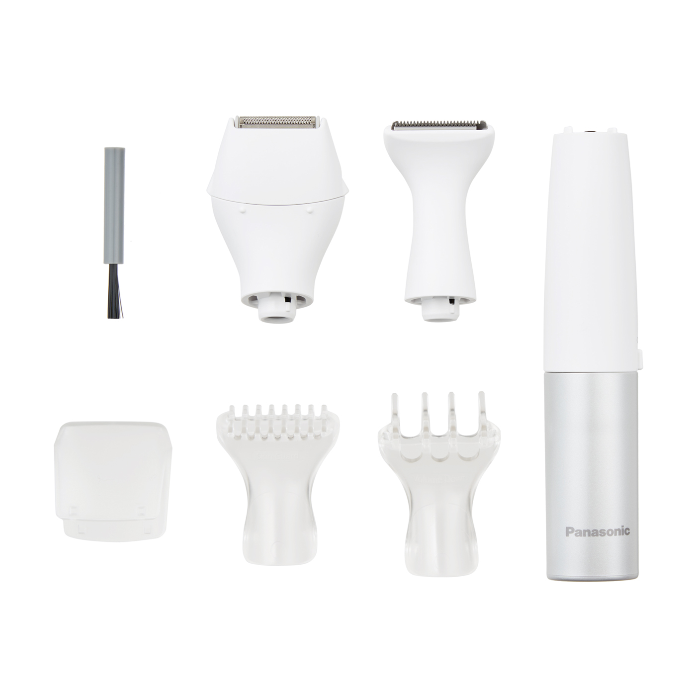 パナソニック VIOフェリエ ES-WV60を検証レビュー！アンダーヘア