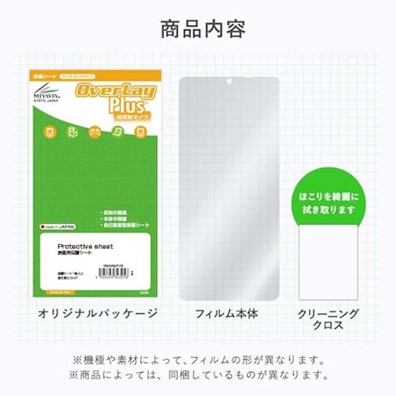 OverLay Plus 7