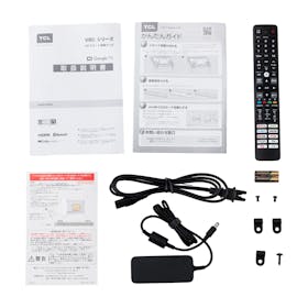 TCL JAPAN ELECTRONICS 32V5Cを検証レビュー!32インチテレビの選び方も紹介 4