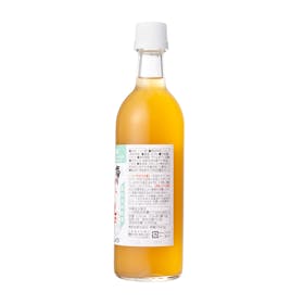 カネショウ 濁りりんご酢 細雪を検証レビュー!りんご酢・飲むりんご酢の選び方も紹介 2