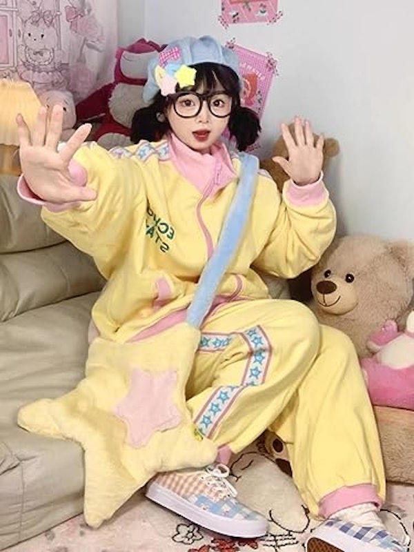 ジャージ 上下セット 3