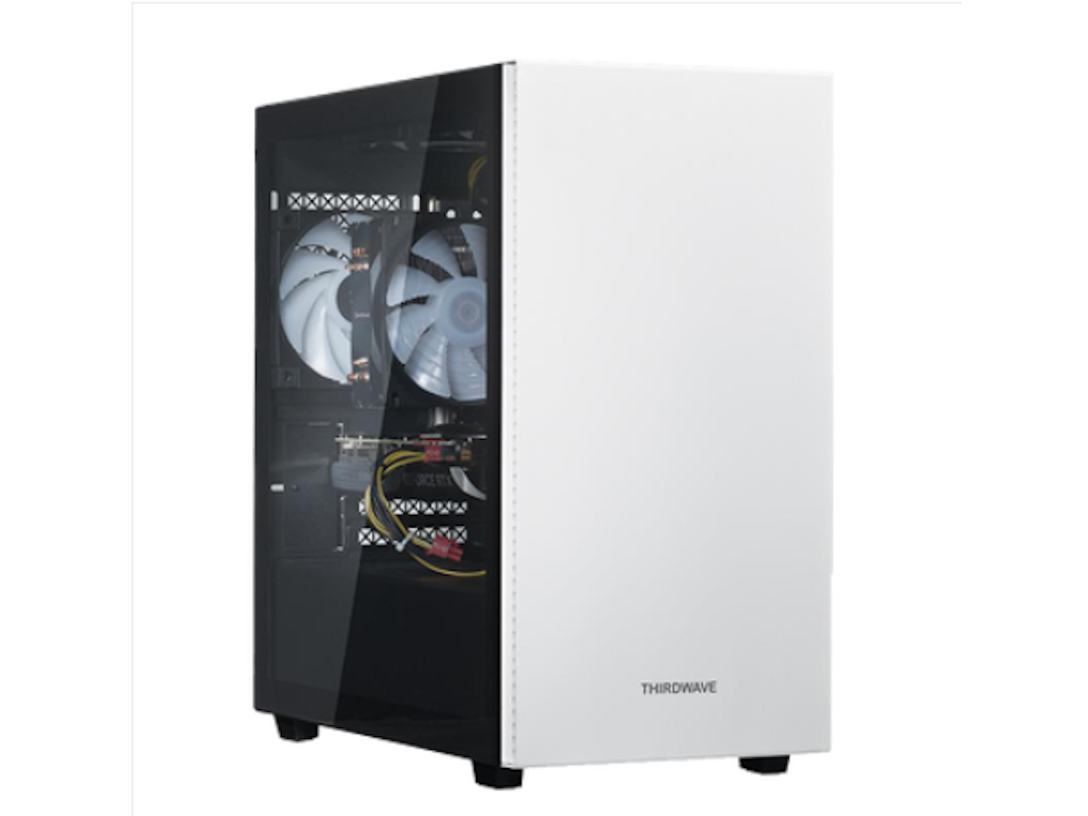 ドスパラ Lightning-G AT5Wの口コミ・評判は?実際に使ってよい点・気 ドスパラ Lightning-G AT5Wの口コミ・評判は?実際に使ってよい点・気