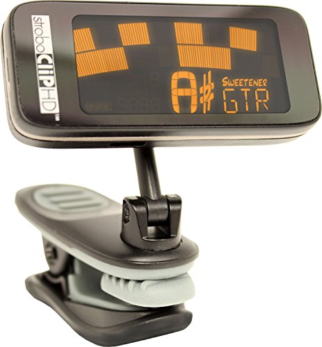 StroboClip HD 2