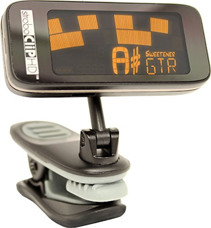 StroboClip HD 2