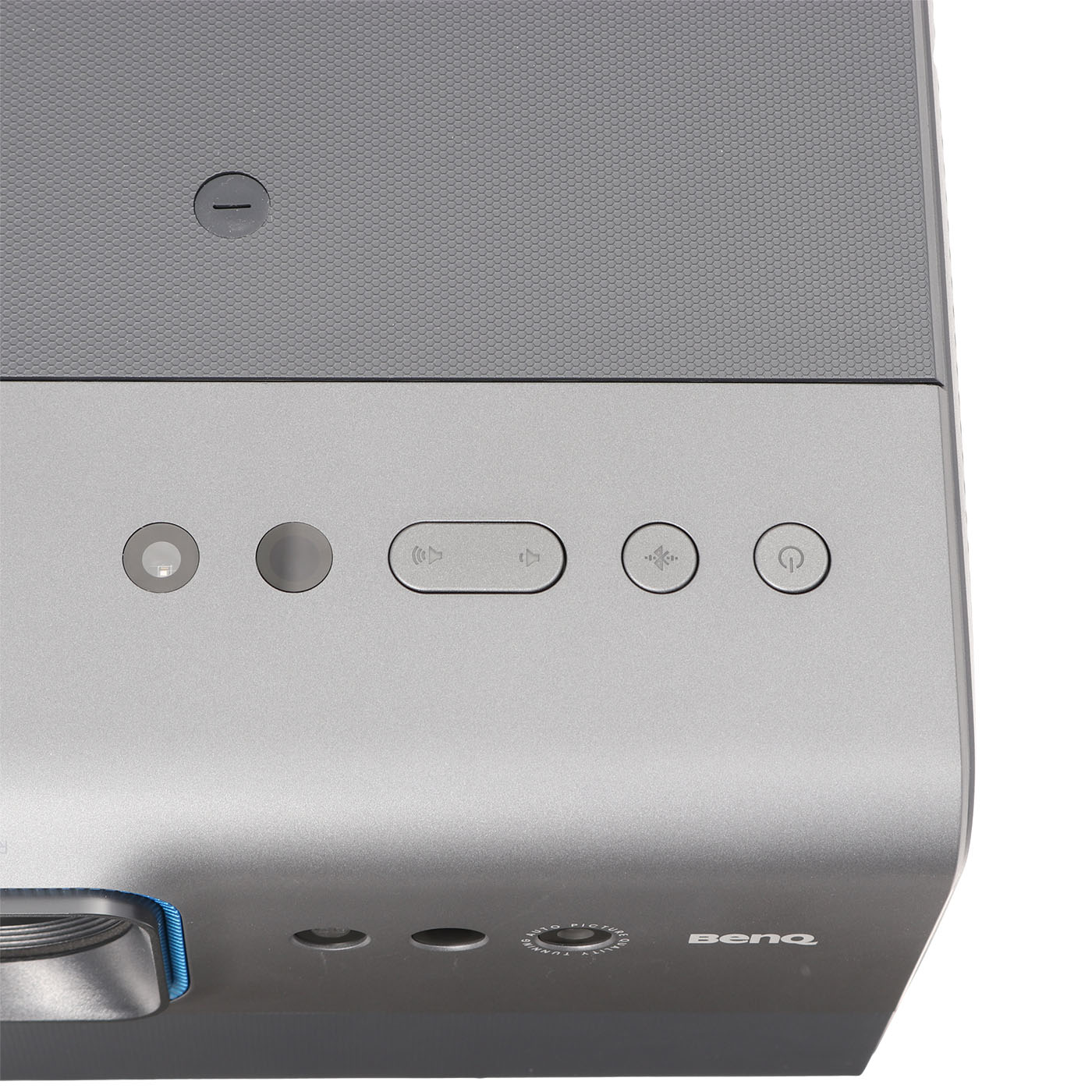 BenQ GP520 4K ホームプロジェクターの口コミ・評判は？実際に使って