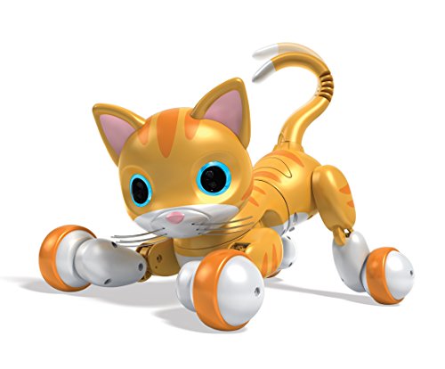 Omnibot Hello! Woonyan 2