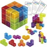 マグネットブロックのおすすめ人気ランキング【2026年10月】 3