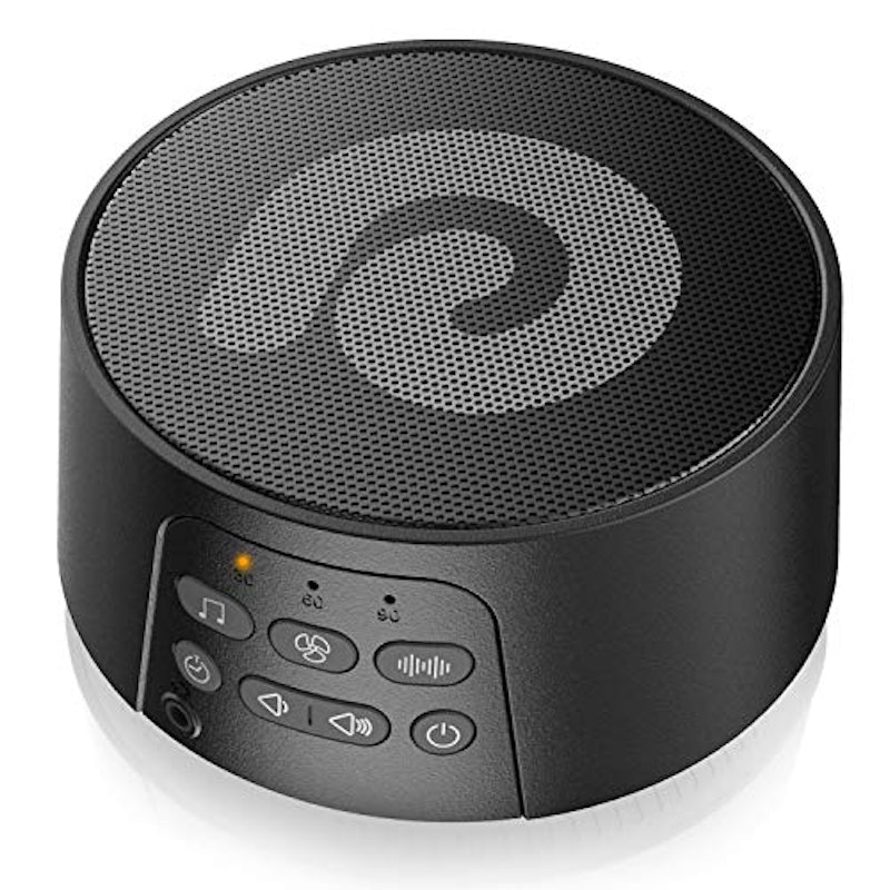D3Pro充電式サウンドマシーン 1