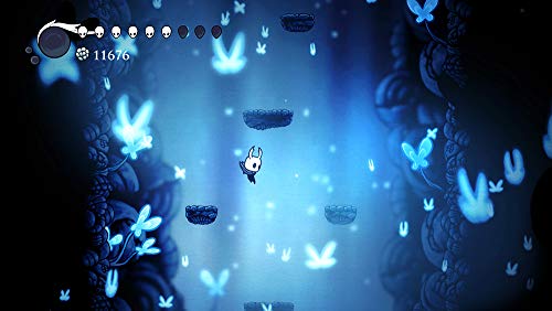Hollow Knight 3