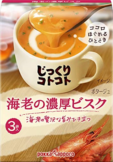 21年 カップスープのおすすめ人気ランキング10選 Mybest