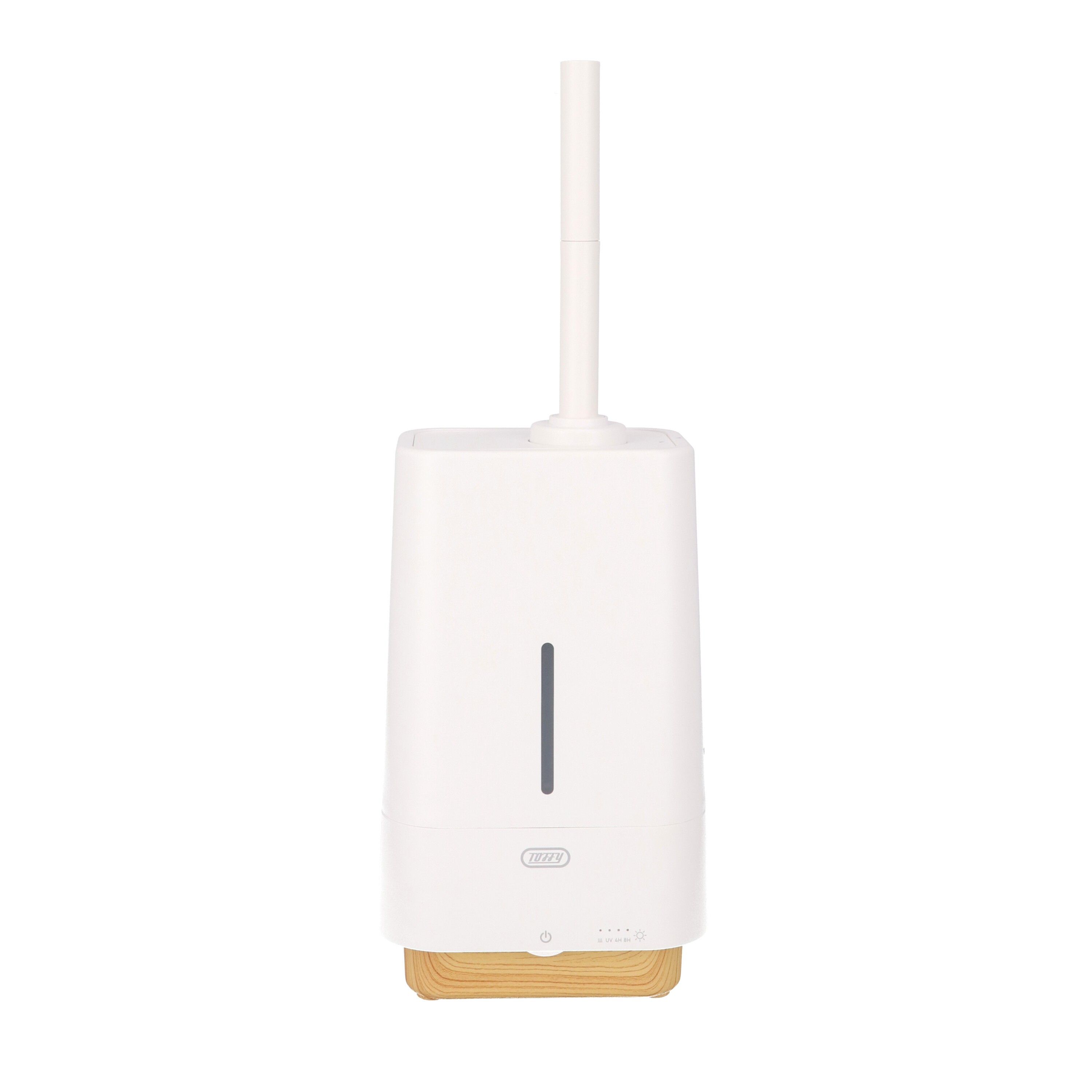 日立 次亜塩素酸加湿器ピュアクリエ HLF-Z5000をレビュー！クチコミ