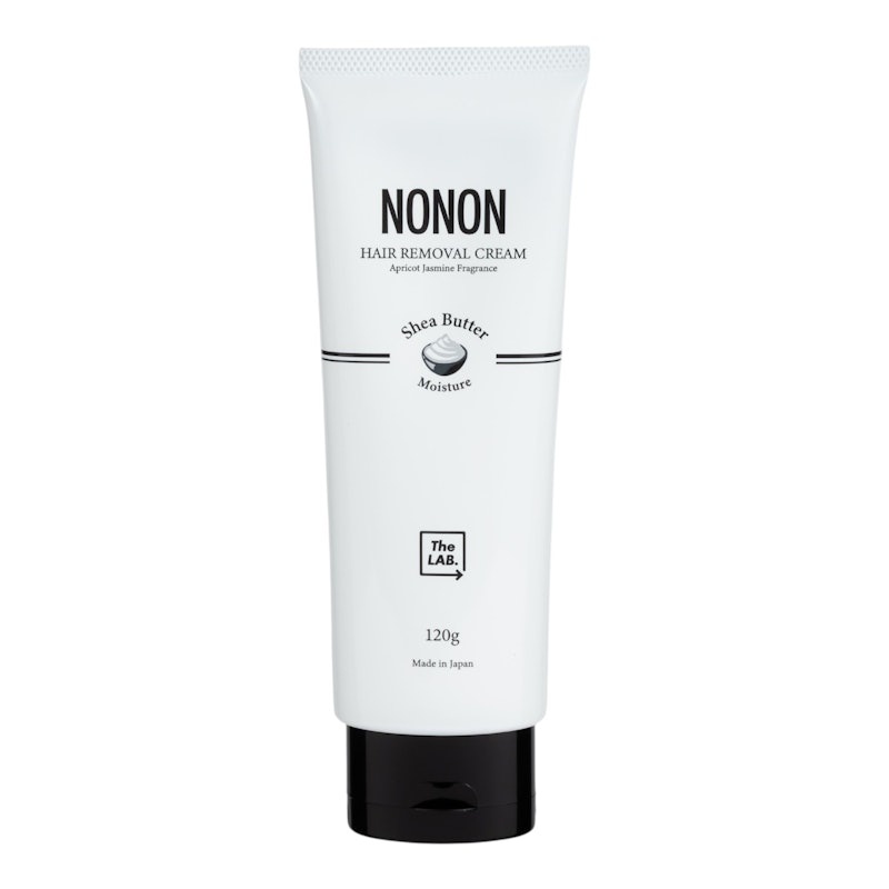 NONON 除毛クリーム 1