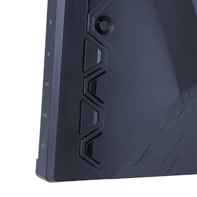 ASUS TUF Gaming 4Kゲーミングモニター VG289Q1Aを検証レビュー ASUS TUF Gaming 4Kゲーミングモニター VG289Q1Aを検証レビュー