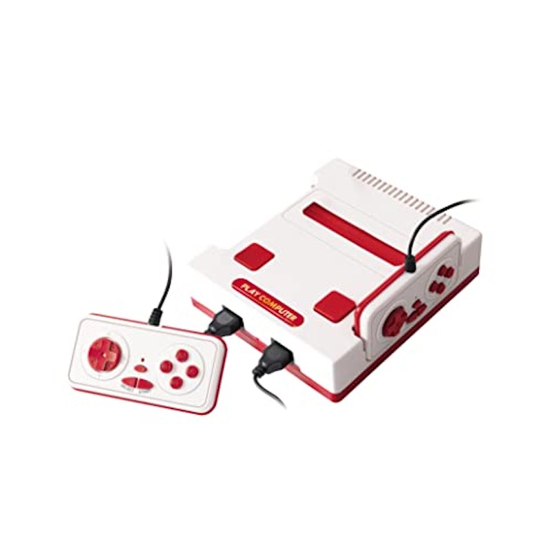 プレイコンピューター レトロ 1