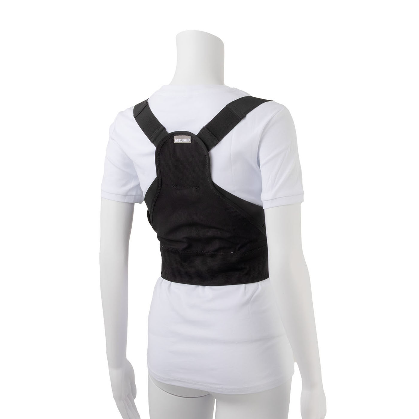 日本シグマックス メディエイド スタイルケア 背中ストレッチを検証