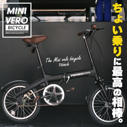 折りたたみ自転車 2