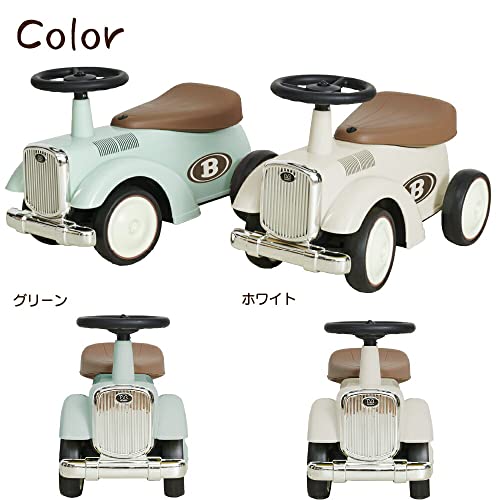 クラシックカー 3