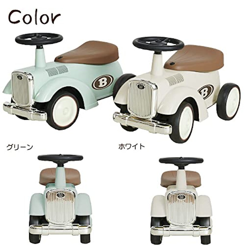 クラシックカー 3