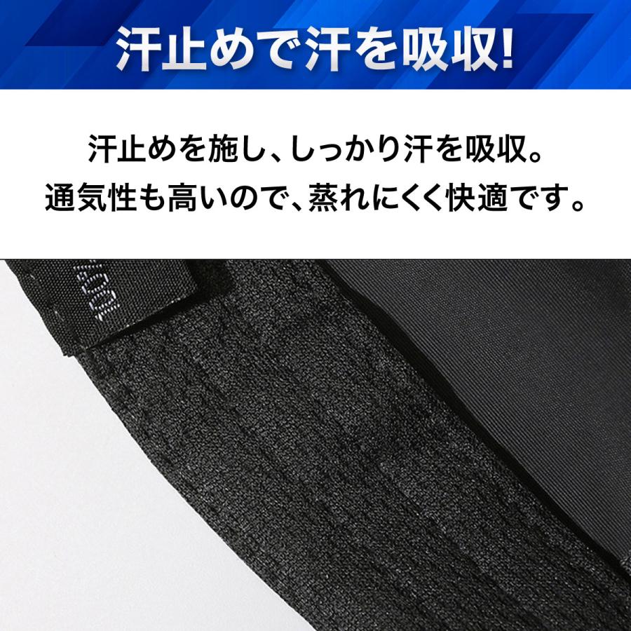 ランニングキャップ 6