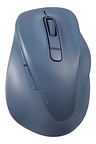 静音 Bluetooth5.0マウス EX-G 5ボタン 1
