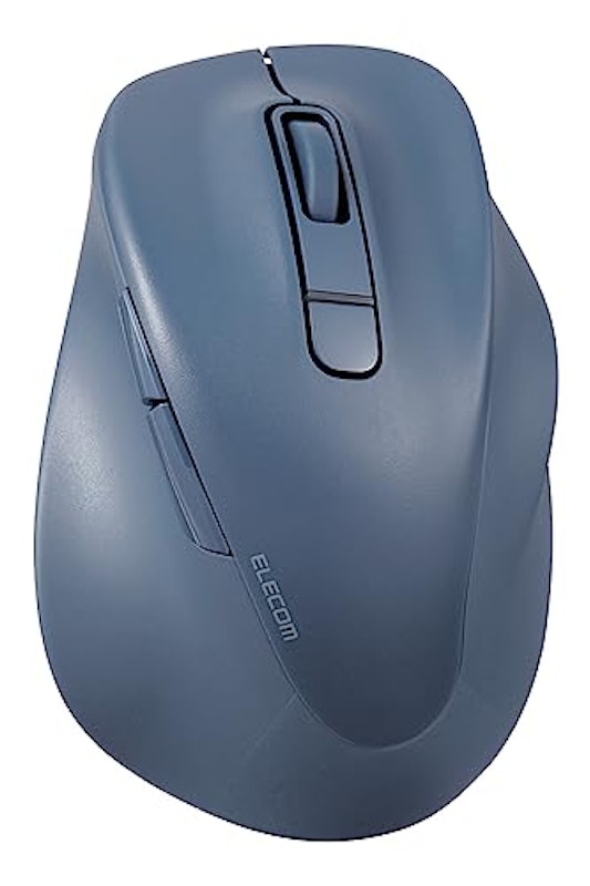 静音 Bluetooth5.0マウス EX-G 5ボタン 1