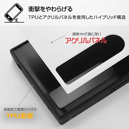 耐衝撃ハイブリッドケース 3