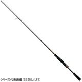 ミドストロッドのおすすめ人気ランキング【2026年8月】 5
