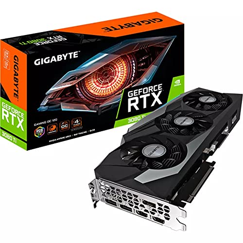 GeForce RTX 3080 Tiのグラフィックボードのおすすめ人気ランキング