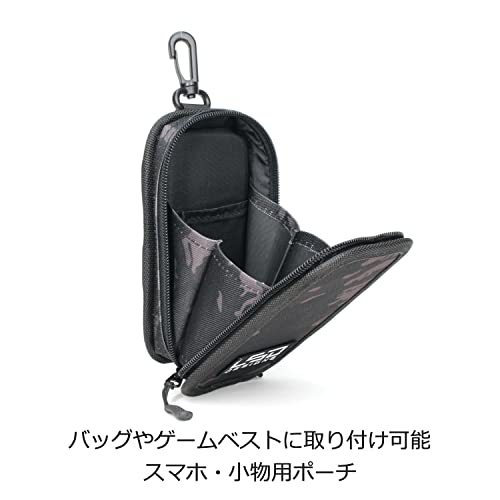 タックルポーチ S 4