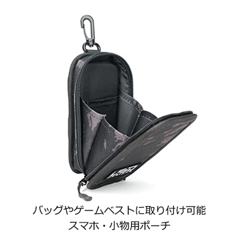 タックルポーチ S 4