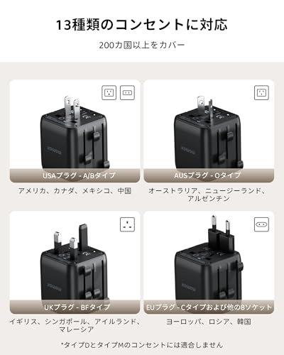 変換プラグ 4