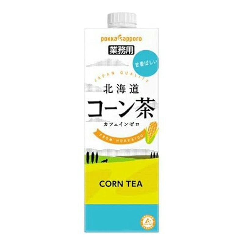業務用北海道コーン茶 1