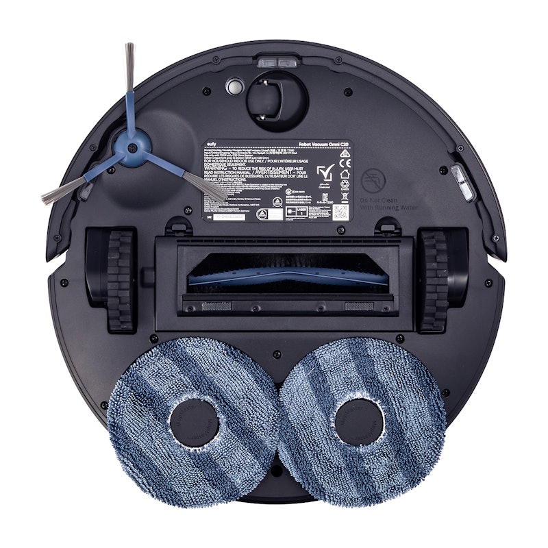 Robot Vacuum Omni C20 17