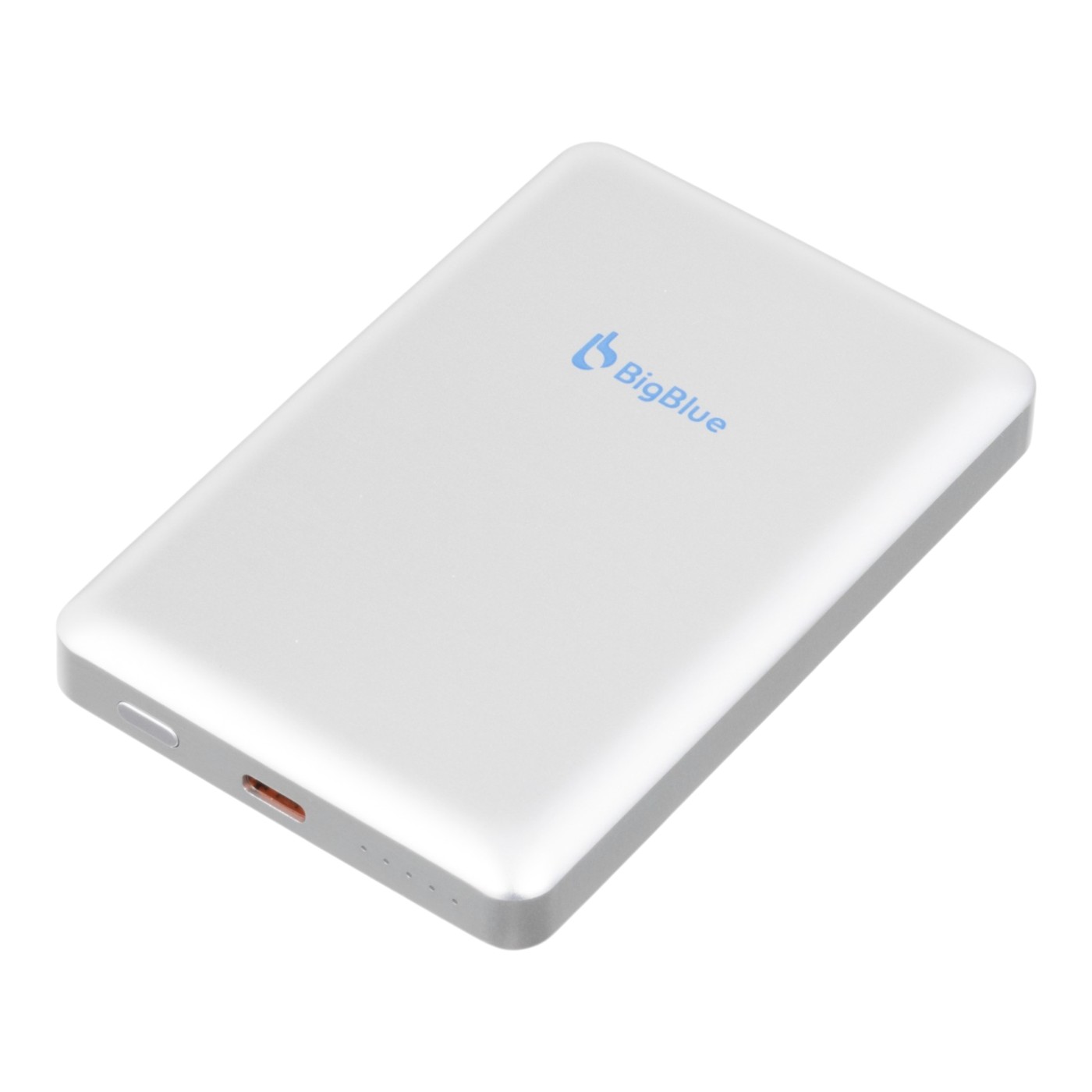 Bigblue Tech 全固体 モバイルバッテリー PF8を検証レビュー！モバイルバッテリーの選び方も紹介 1