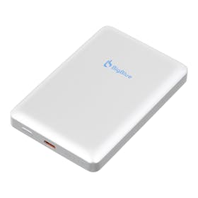 Bigblue Tech 全固体 モバイルバッテリー PF8を検証レビュー!モバイルバッテリーの選び方も紹介 1